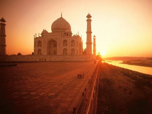 15 интересных фактов об Индии