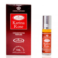G11-2 Арабские масляные духи Карина Роуз (Karina Rose), 6 мл
