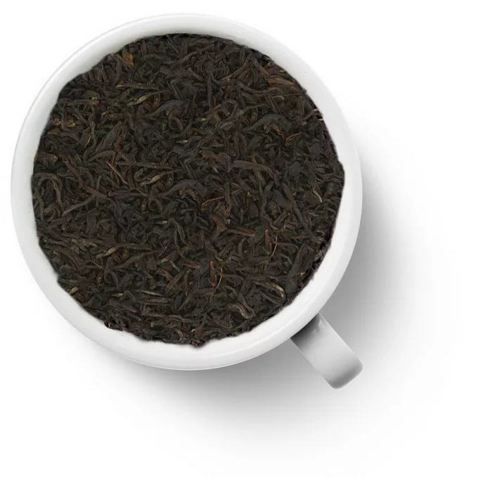 Плантационный чай Кения