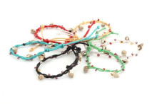 Украшение Браслет - фенечка (набор из 6) 225/9 Украшение Браслет - фенечка (набор из 6) 225/9