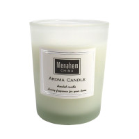 Аромасвеча в стакане Wild Bluebell Дикий Колокольчик