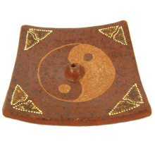 Подставка для благовоний Инь-Ян Подставка для благовоний Инь-Ян