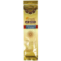 Aromatika AceScent Masala благовония Frank Incense&Myrrh ЛАДАН-МИРРА, 20 палочек в уп