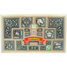 SATYA прямоуг. благовония Dharma ДХАРМА 15гр. блок 12шт.