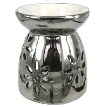 Аромалампа Цветок 10,5см керамика