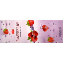 Благовония HEM, шестигранники, Raspberry МАЛИНА  Благовония HEM, шестигранники, Raspberry МАЛИНА