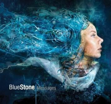 Музыкальный диск Blue Stone / Messages