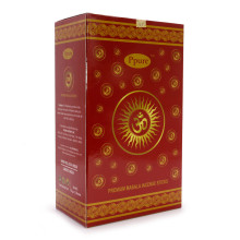 Благовония Ppure 15гр OM аромапалочки уп-12 шт для медитации и расширения сознания Благовония Ppure 15гр OM аромапалочки уп-12 шт для медитации и расширения сознания