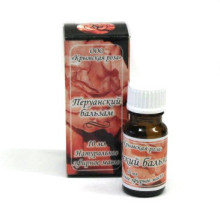 Эфирное масло Крымская роза 10 мл. Перуанский бальзам Эфирное масло Крымская роза 10 мл. Перуанский бальзам