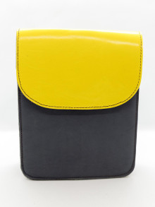 Сумка натуральная кожа через плечо  1133/5 Сумка натуральная кожа через плечо  1133/5