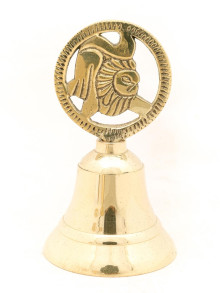 Колокольчики  Кл2064/3/5 "Лев" (полиш)