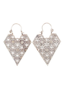 Украшение  Серьги 110н