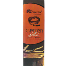 Aromatika Masala благовония Chandan Mala Чандан, 50гр
