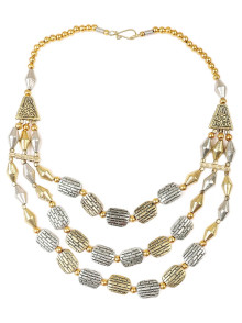 Украшение бусы 0824/3 Украшение бусы 0824/3