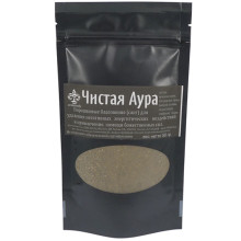 B365 Натуральные благовония санг Чистая Аура, 50гр