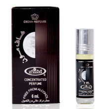G11-0 Арабские масляные духи Полумесяц (Half Moon), 6 мл