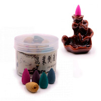 Благовония Пуля в ассортименте MIXED стелющийся дым