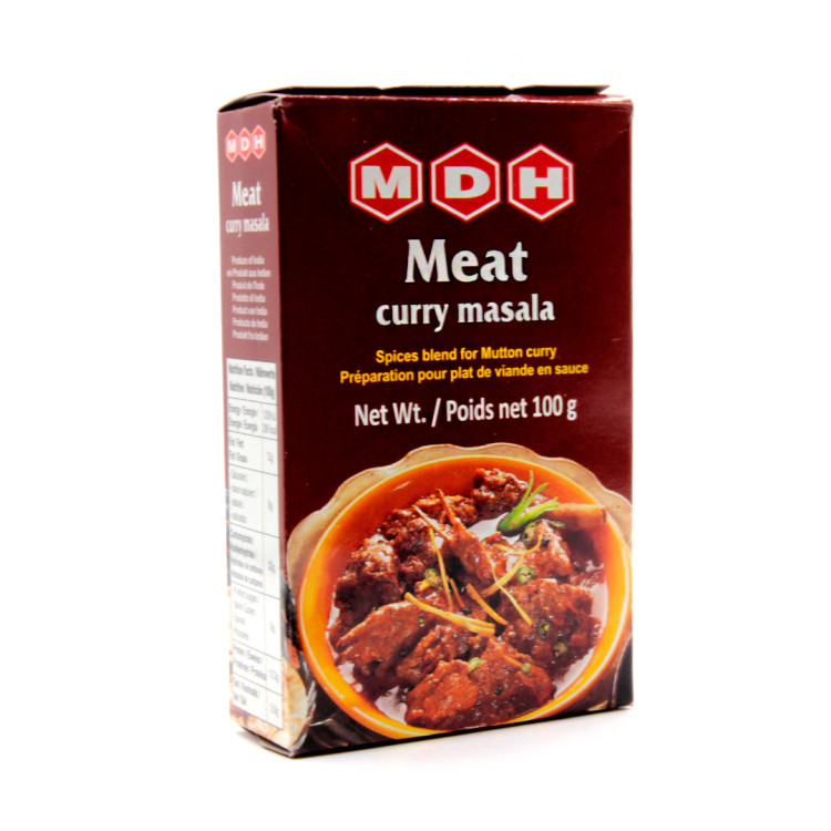 Приправа для мяса Meat Curry Masala MDH