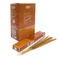Благовония Ppure 15гр Palo Santo Sandal уп-12 шт Пало Санто и Сандал