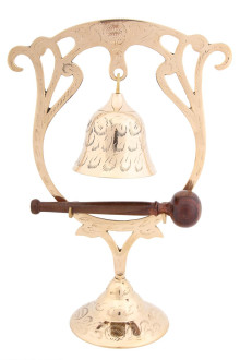 Гонг Кл70195(полиш)