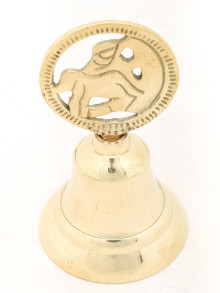 Колокольчики  Кл2064/3/9 "Стрелец" (полиш)