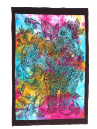 Панно декоративное хлопок (78*112см)