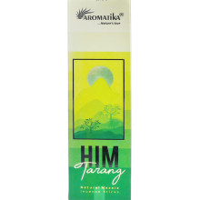 Aromatika Masala благовония Him Tarang Ледяная Волна, 50гр