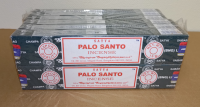 Благовония Satya B  Palo Santo (Bangalor) 15gm уп-12шт ПЕРЕПАКОВКА