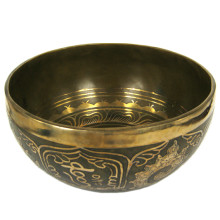 Чаша поющая