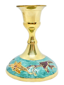 Подсвечник "Аква"