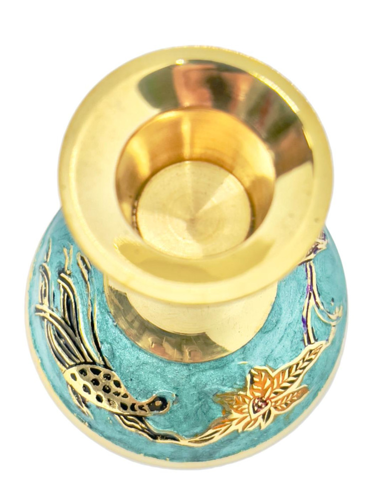 Подсвечник "Аква"
