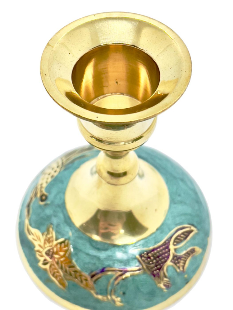 Подсвечник "Аква"