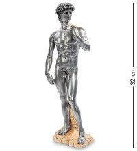  Статуэтка "Давид" (Микеланджело)