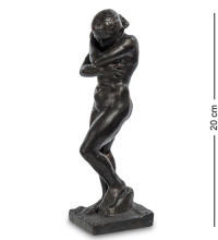  Статуэтка "Ева" Огюста Родена (Museum.Parastone)