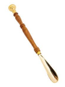 Рожок для обуви "Шар" Су9018 Рожок для обуви "Шар" Су9018