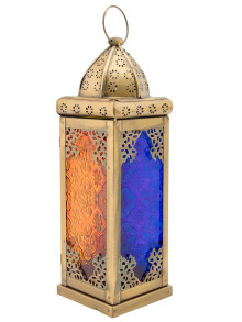 Подсвечник "Фонарь"