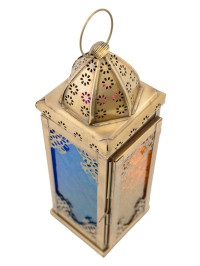 Подсвечник "Фонарь"