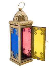 Подсвечник "Фонарь"