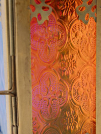 Подсвечник "Фонарь"