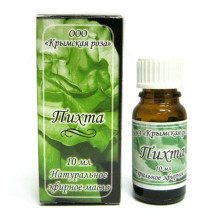 Эфирное масло Крымская роза 10 мл. Пихта Эфирное масло Крымская роза 10 мл. Пихта