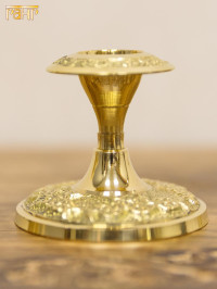 Подсвечник  (полиш)  П2670/1 ?к