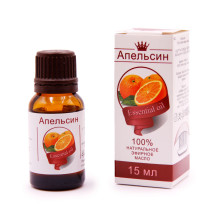 Масло эфирное АПЕЛЬСИН Масло эфирное АПЕЛЬСИН