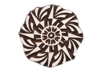 Штамп-печать "Круг"