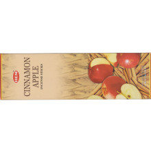 HEM 4-гр. благовония Cinnamon Apple КОРИЦА - ЯБЛОКО блок 25 шт. HEM 4-гр. благовония Cinnamon Apple КОРИЦА - ЯБЛОКО блок 25 шт.