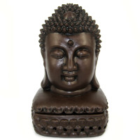 Подставка под благовония Будда