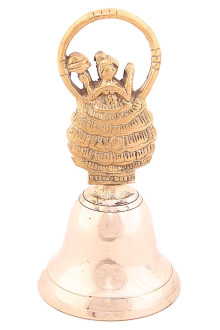 Колокольчик  Кл2018 п (полиш) "Девушка"