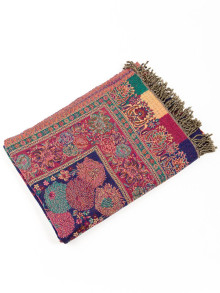 Плед (новозеландская шерсть) 150х210см ТкП-1003/6 Плед (новозеландская шерсть) 150х210см ТкП-1003/6