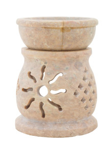 Аромалампа (камень)  Ар106/42 Аромалампа (камень)  Ар106/42