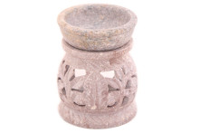 Аромалампа (камень)  Ар112/7 Аромалампа (камень)  Ар112/7