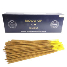 Благовония весовые Ppure BLEU уп-200гр аромапалочки масала Благовония весовые Ppure BLEU уп-200гр аромапалочки масала